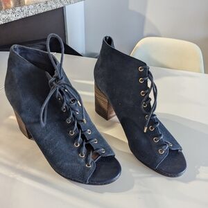Also wedges